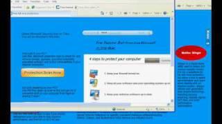 FIX PROTECT TUNEUP YOUR COMPUTER ONLINE ( FREE FROM MICROSOFT)