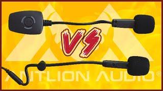 Antlion Audio ModMic USB vs Wireless