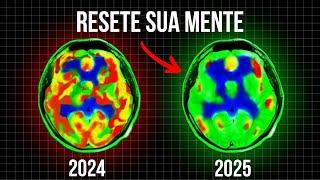 Conserte o Estrago No Seu Cérebro Controlando a Dopamina