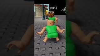 Roblox tá cada dia diferente viu  #memes #dança #roblox #shorts