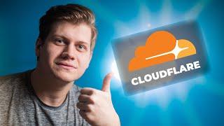 Use Cloudflare FREE like a PRO!  Do You Know These Features?
