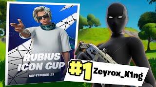 VYHRÁLI JSME RUBIUS SKIN CUP?!