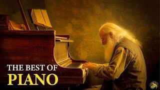 The Best of Piano. Mozart, Beethoven, Chopin, Bach. Classical Music for Studying and Relaxation #12