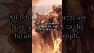 The Solari & Lunari ► LEAGUE OF LEGENDS LORE