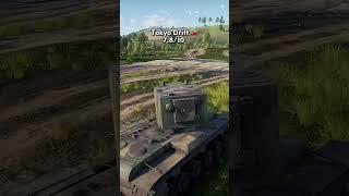 New Insane Russian Bias in War Thunder 