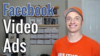 How To Create A Facebook Video Ad and Custom Audience 2021