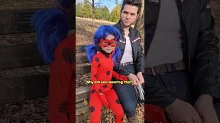 Storm vs Ladybug vs Wolverine  #ricecuppfamily