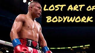 The Pitbull of Boxing Isaac Cruz | Boxing Breakdown