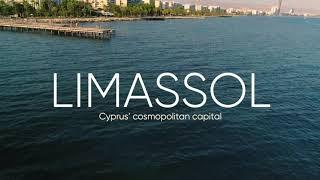 Limassol - The City of Choice