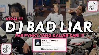 DJ BAD LIAR FAR FVNKY | DJ SO LOOK ME IN THE EYES VIRAL TIKTOK 2023