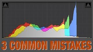 Do YOU understand your HISTOGRAM??