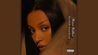 Doja Cat - Been Better ft. Ariana Grande (Audio)