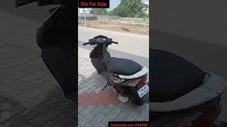 Honda Dio For Sale|| Moto World||