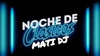 ENGANCHADO CUMBIA DEL RECUERDO TROPITANGO 2021 MATI DJ