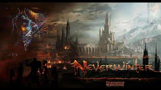 Neverwinter - How to start Avernus Hunts (bleeding citadel)