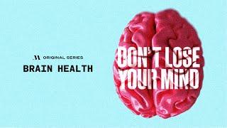 Brain Health | Official Trailer | MasterClass