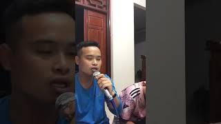 em nên dừng lại,cover hùng cubin