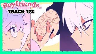 Boyfriends: Track 172 【ANIMATED DUB】