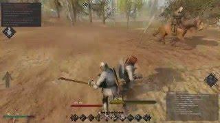 Indestructible (Life is Feudal PVP)