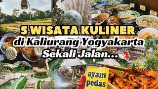 5 Wisata Kuliner di Kaliurang Jogja Sekali Jalan