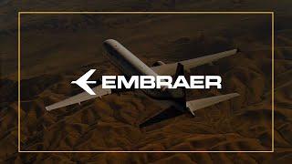 Embraer and Ansys Take Flight with Simulation and Virtual Testing