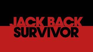 Jack Back - Survivor (Extended Mix)