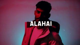 Ezra Kairo - Alahai (Official Lyric Video)