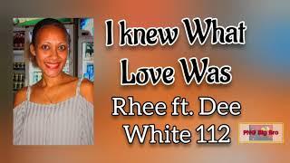 Rhee ft. Dee White 112 (2021 PNG Latest Music)