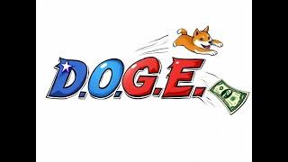 狗狗币突破0.45美金！马斯克：“DOGECOIN人民的货币”！DOGE对传统金融体系的批判！市场情绪与需求推动！供应机制与通货膨胀影响！极端预测：达到100美元甚至更高！