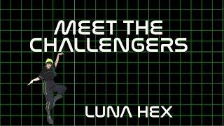 MTC- Luna Hex