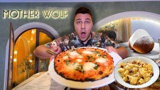 Why Mother Wolf Las Vegas is a Must try Restaurant at Fontainebleau Las Vegas