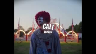 [FREE] LUIS Type Beat 2024 - "cali"