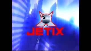 World of Jetix - Original variant [DVDRip]