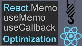 React Memo | useMemo | useCallback - Optimize Performance of your React Applications