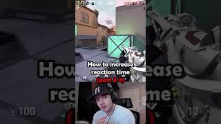 How to improve reaction time (Part 3)