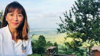 Safari Lodge Uganda  | Filipino Travel in Uganda | Meraki Africa Safaris Travel Company |