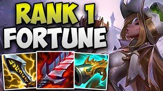 RANK 1 CHALLENGER ADC PLAYS PATCH 14.13 BUFFED MISS FORTUNE! | CHALLENGER MISS FORTUNE ADC GAMEPLAY