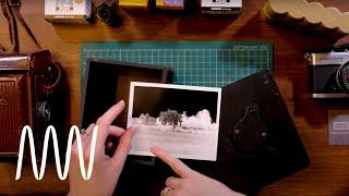 How does pinhole photography work? | National Museums Liverpool