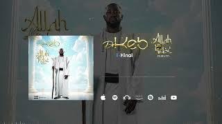 Dr Keb - Hinai (Son Officiel)