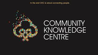 Community Knowledge Centre (with subtitles)