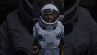 Easter Egg Astronaut in #gta5 #gtav #ps4 #gameplay #playstation #gaming #shorts #short