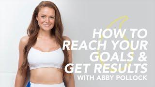 Curiosity, Consistency & Motivation with Abby Pollock