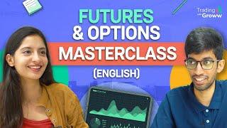 How To Trade In Futures and Options? | Futures and Options Explained