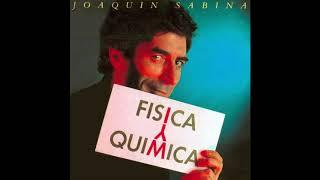 Pastillas para no soñar (Joaquín Sabina)