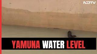Delhi Flood: How Much Yamuna Water Level Has Fallen