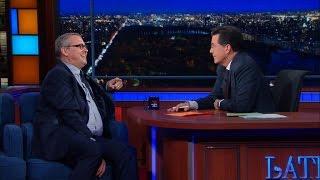 Adam McKay Talks Pot, Death, Pizza And The Financial Crisis