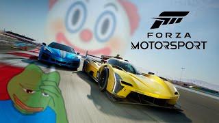 Ну че там с мотоспортом? Как живет новая Forza Motosport в 2024?