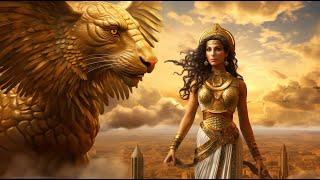 Unravelling the Mysteries of Ishtar and Inanna: A Journey into Ancient Mesopotamian Mythology