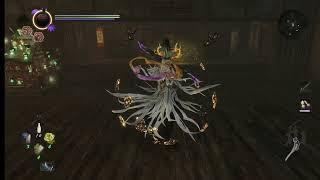 Nioh 2 - Burst Counter types