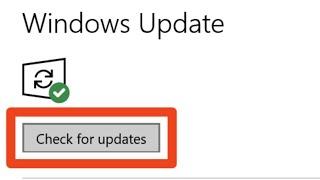 if you USE windows, DO THIS Right NOW!